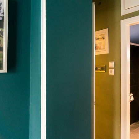 The Belgian Connection In Koukaki Apartment Athena Bagian luar foto