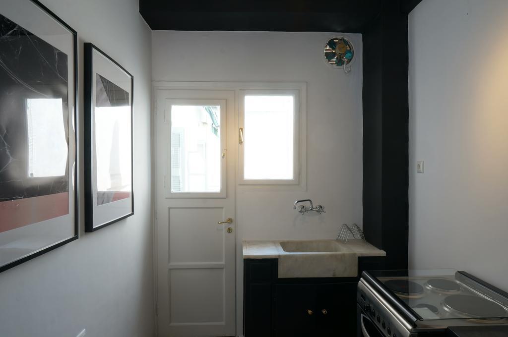 The Belgian Connection In Koukaki Apartment Athena Bagian luar foto