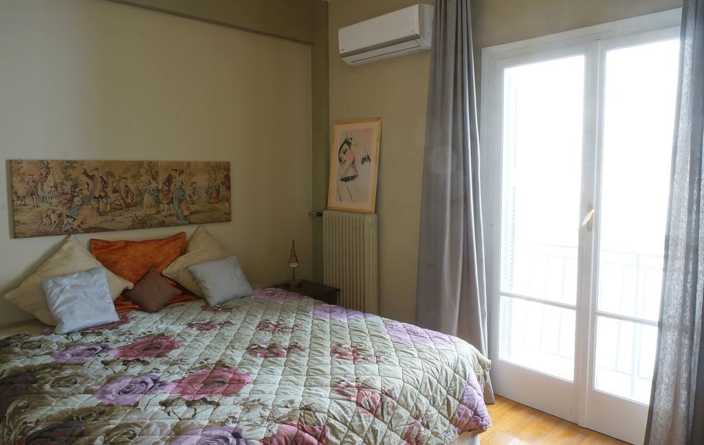 The Belgian Connection In Koukaki Apartment Athena Bagian luar foto