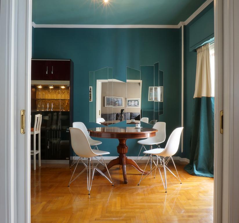 The Belgian Connection In Koukaki Apartment Athena Bagian luar foto